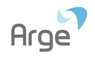 Logomarca Arge
