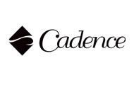 Logomarca Cadence