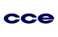 Logomarca CCE