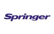 Logomarca Springer Carrier